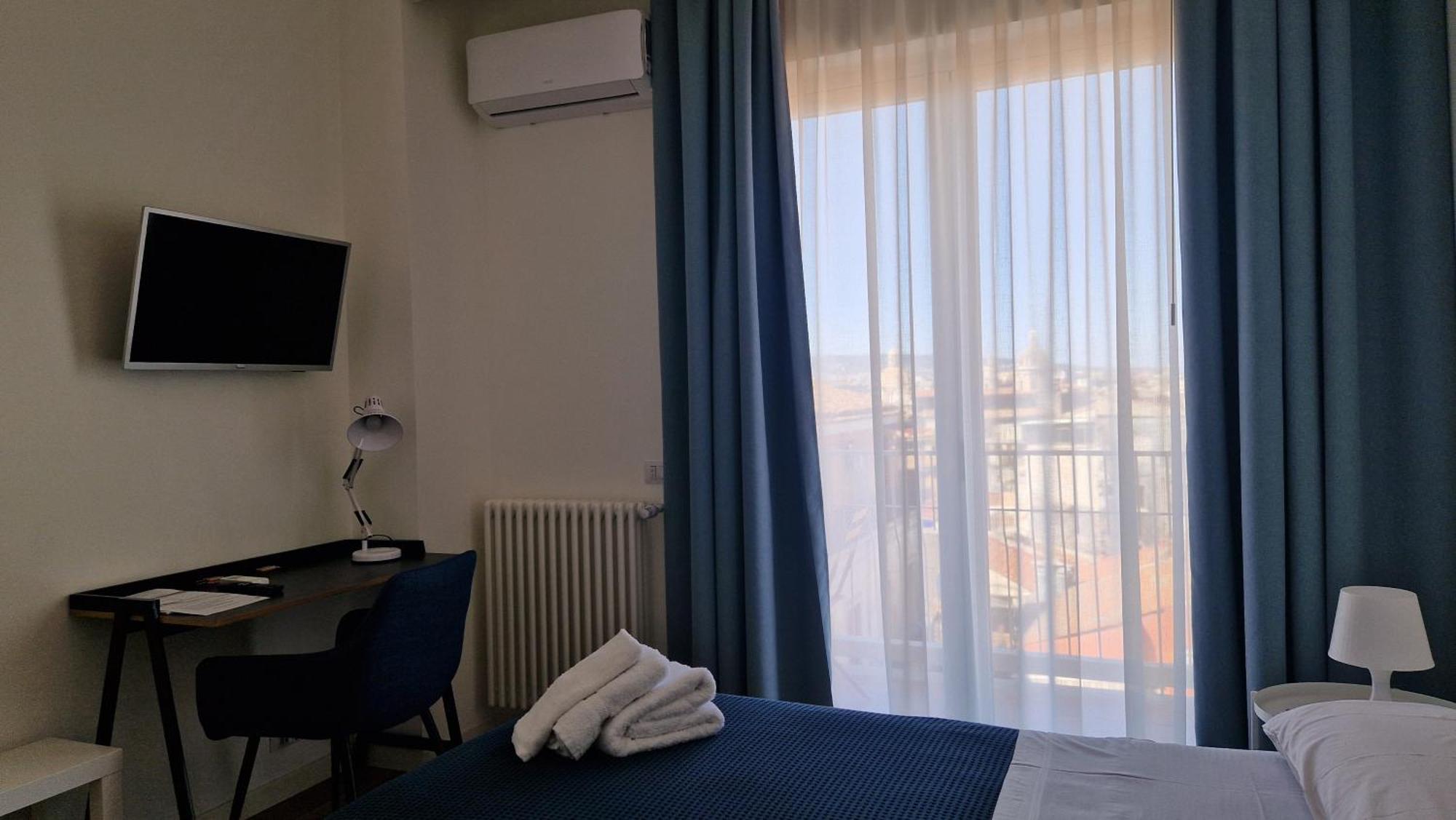 Guest house Orlando Catania