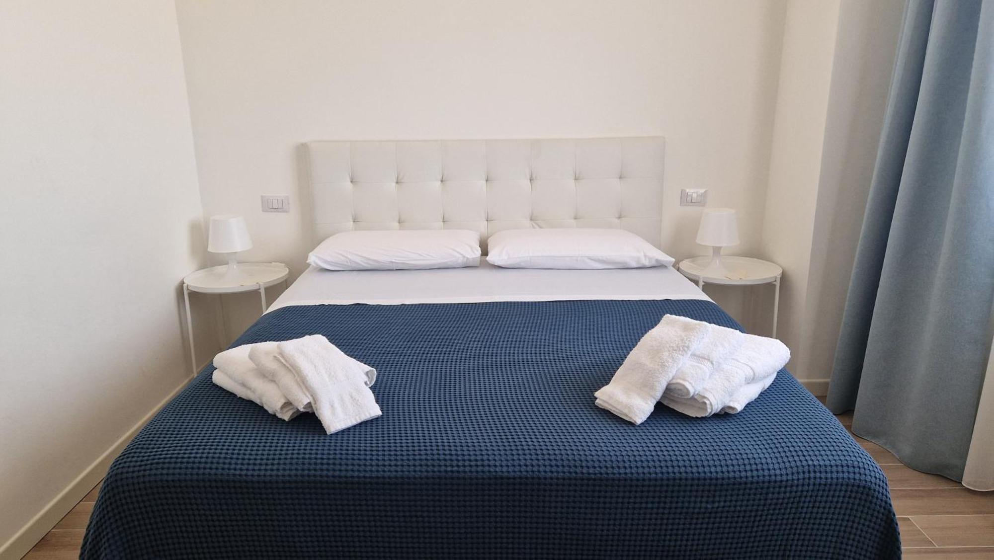Orlando Guest house Catania