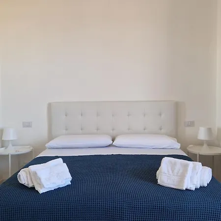 Orlando Rooms Catania Exterior photo