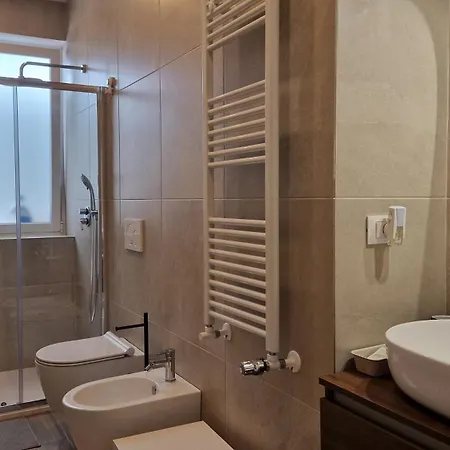 Orlando Rooms Catania Exterior photo